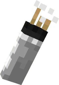 Iron Quiver Model