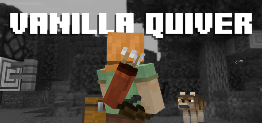 Thumbnail: Vanilla Quiver 1.21