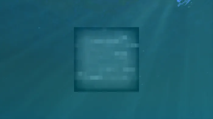 Clear Water Add-On Cover