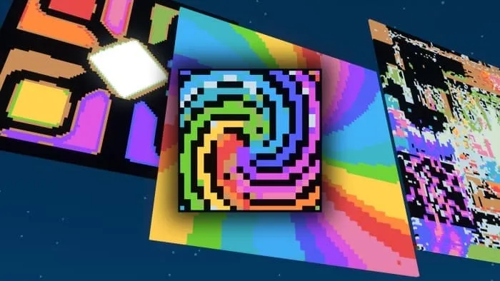 Glowing Concrete Add-On Cover