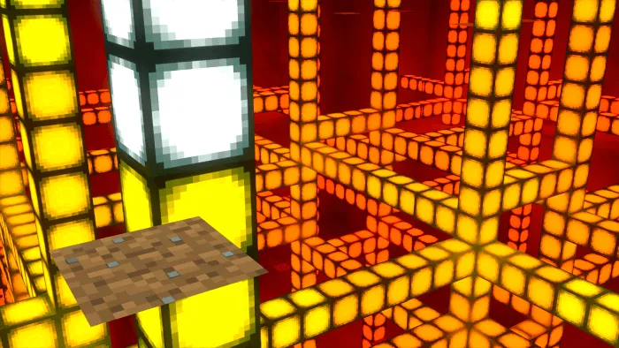 Perfect Mirrors Add-On: Screenshot