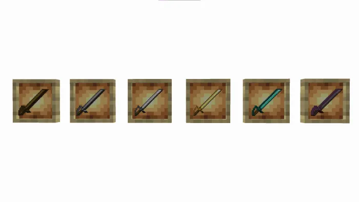 Backswords