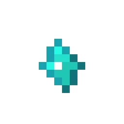 Diamond Shard