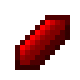 Redstone Crystal