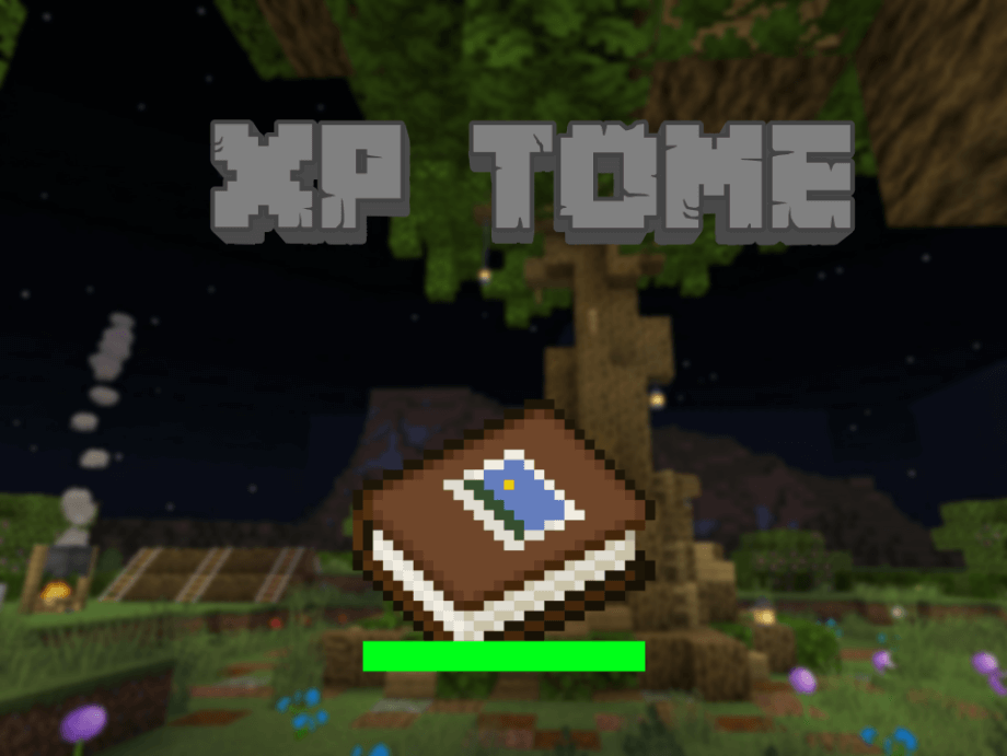 Thumbnail: XP Tome