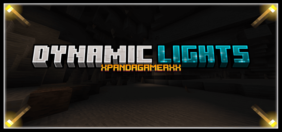 Thumbnail: XPandaGamerXx's Dynamic Lights
