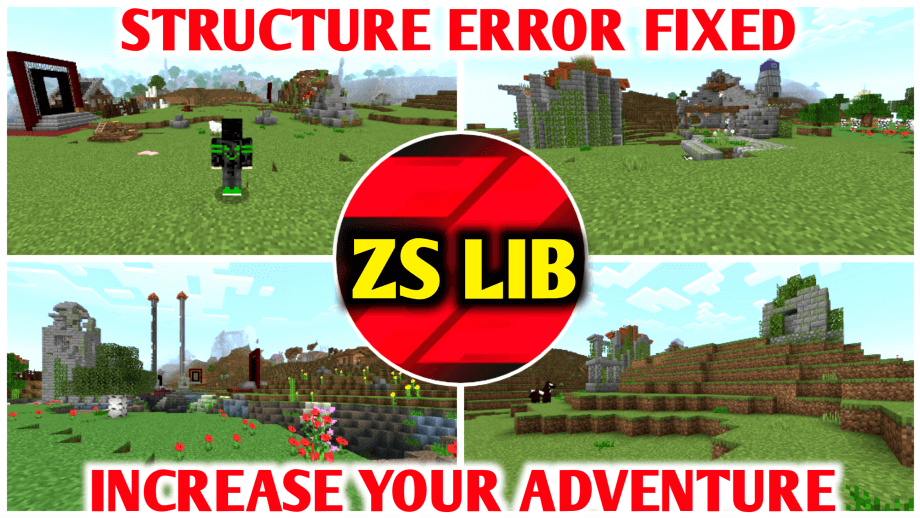 Thumbnail: ZS Lib - Old Addon Structure Error Fixed