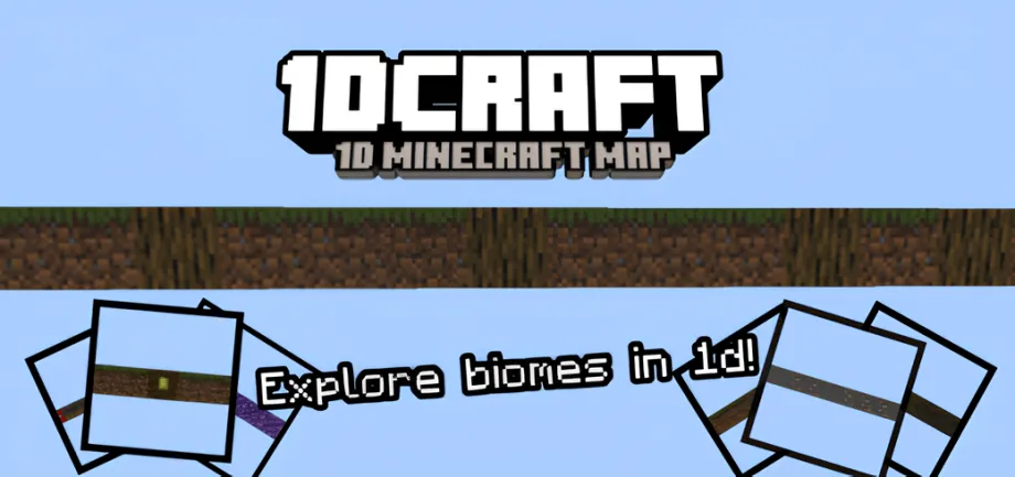 Thumbnail: 1DCRAFT