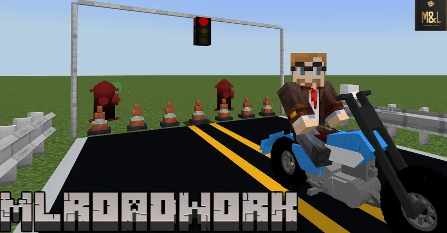 Thumbnail: M&L Road Signs and Hazzards