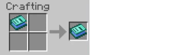 Changing Experience Tome Capacity