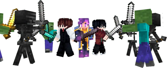 The Tragedy of the Mobs screenshot №2