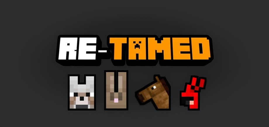Thumbnail: Re-Tamed