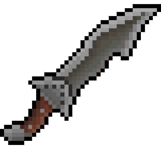 Combat Knife