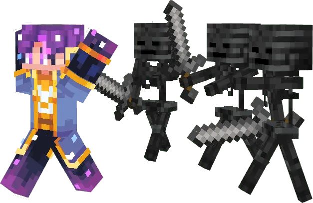 The Tragedy of the Mobs screenshot №3