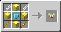 Angel Ring Recipe