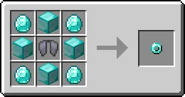 Diamond Ring Recipe