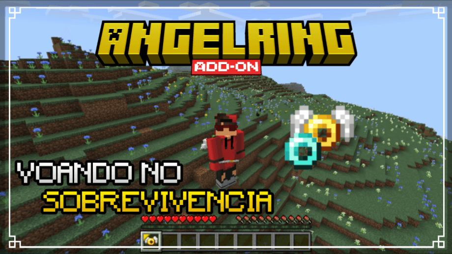 Thumbnail: Angel Ring Add-On