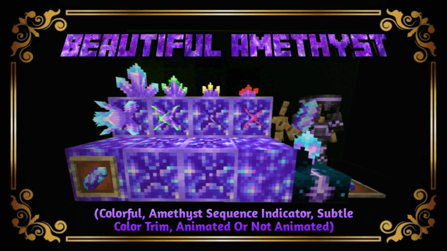 Thumbnail: Beautiful Amethyst