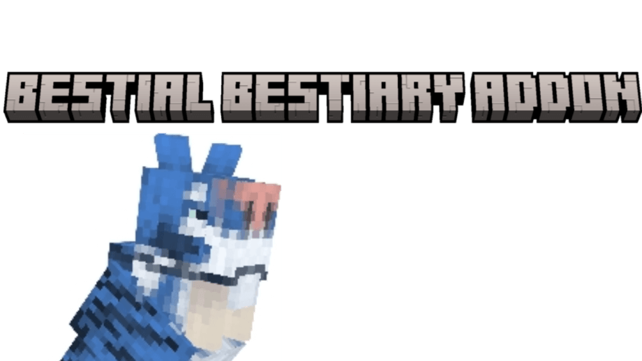 Thumbnail: Bestial Bestiary Addon Beta Test