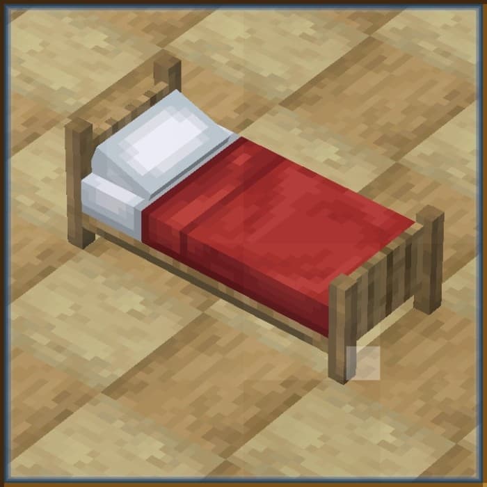 Better Beds: Model