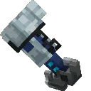 Brigadier Weapon