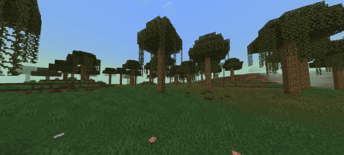 Taller Trees: Screenshot 6