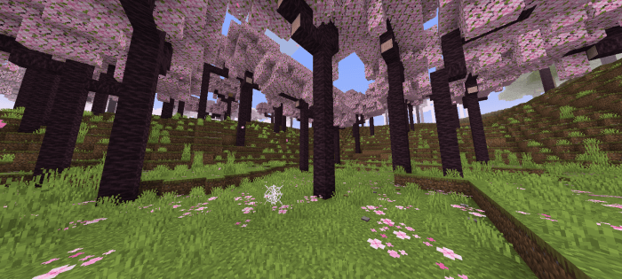 Taller Trees: Screenshot 8