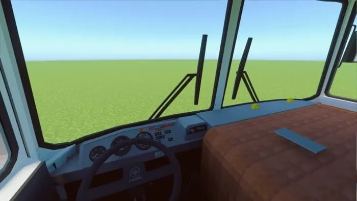 BUS PAZ 3205: Screenshot 3