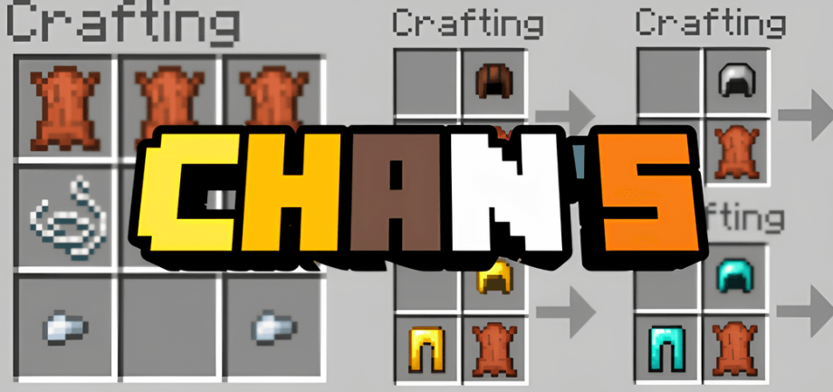 Thumbnail: CHAn'S