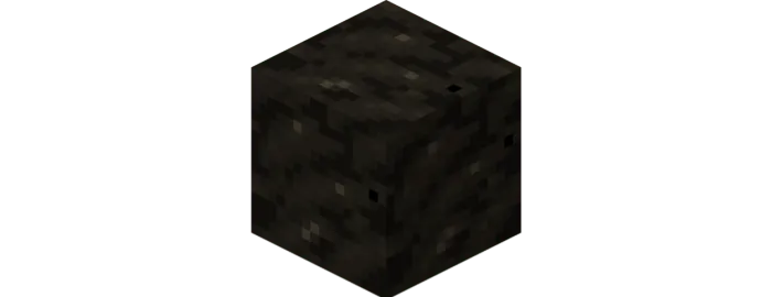 Charcoal Block