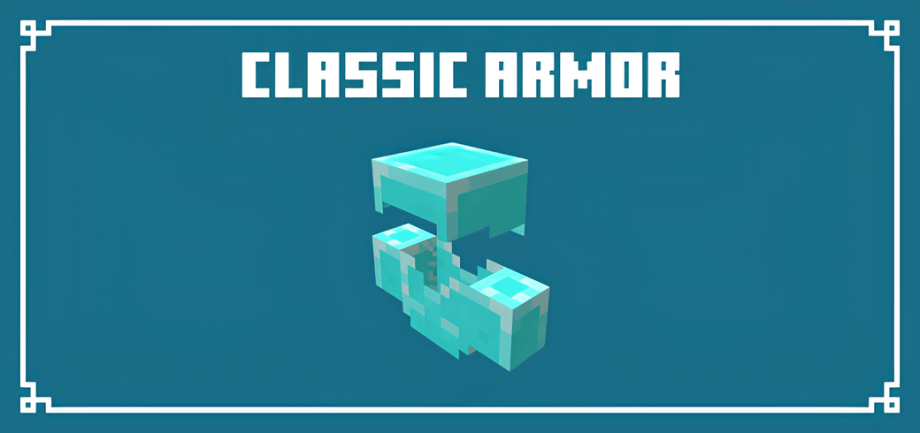 Thumbnail: Classic Armor