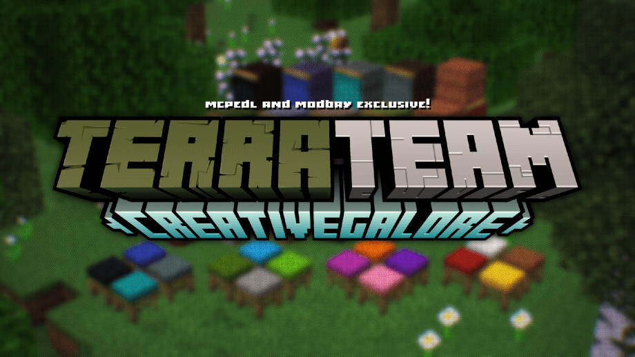 Thumbnail: Creative Galore