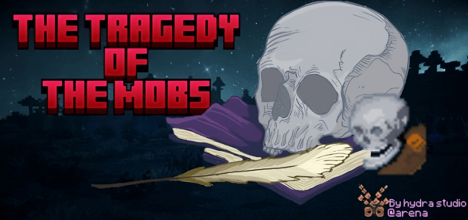 Thumbnail: The Tragedy of the Mobs