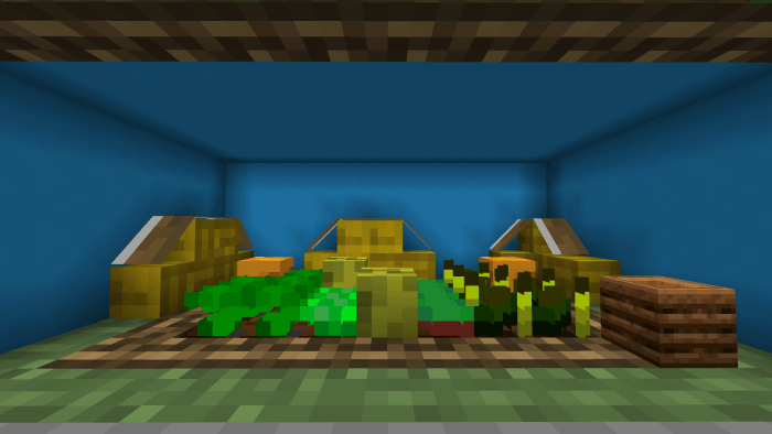 Delight Resource Pack: Screenshot 1