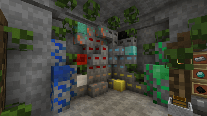 Delight Resource Pack: Screenshot 2