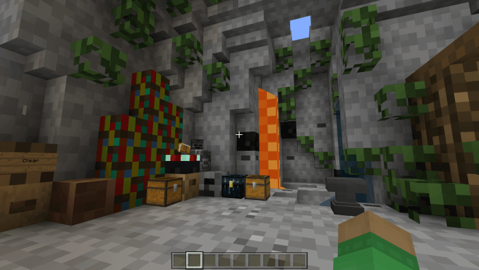 Delight Resource Pack: Screenshot 5