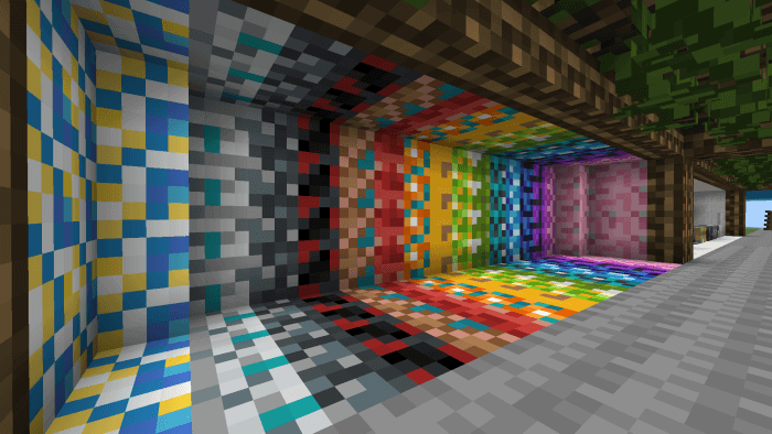 Delight Resource Pack: Screenshot 7