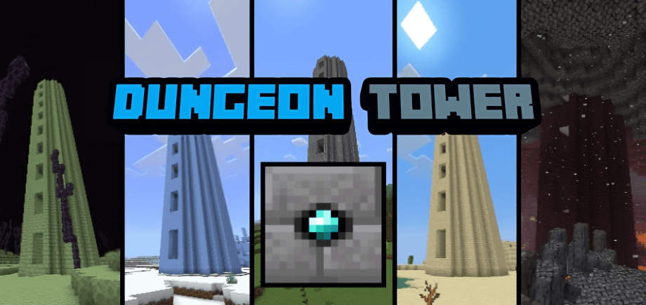 Thumbnail: Dungeon Tower
