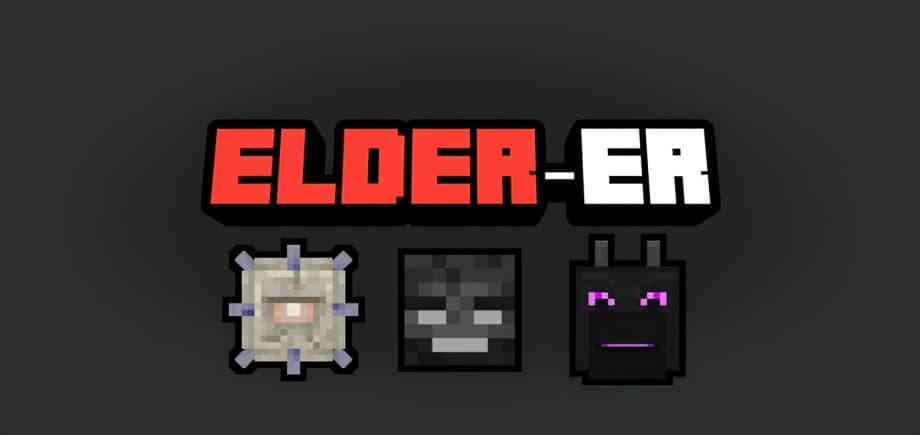 Thumbnail: Elder-er