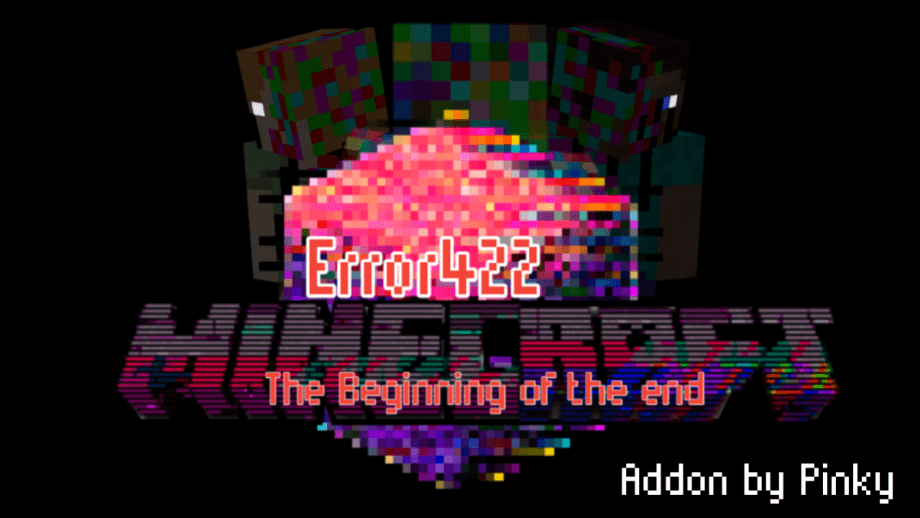 Thumbnail: Error422 - Update 2