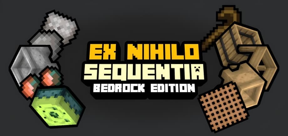 Thumbnail: Ex Nihilo: Sequentia BE