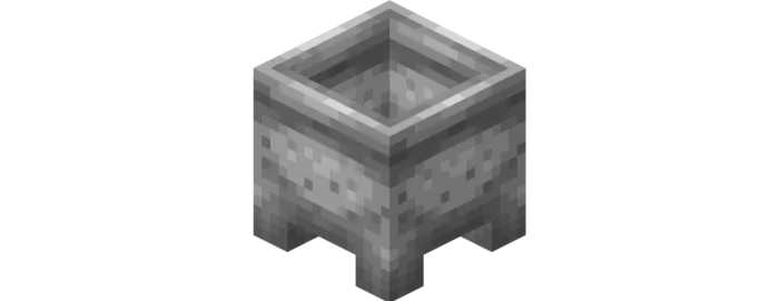 Stone Crucible
