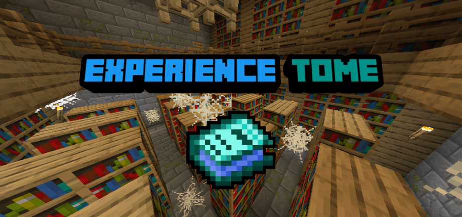 Thumbnail: Experience Tome