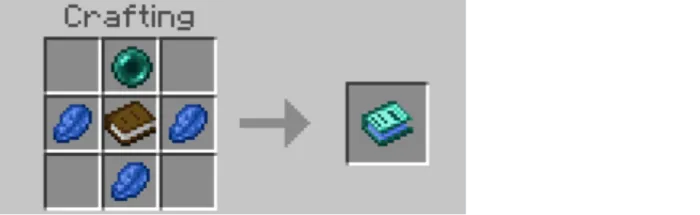 Experience Tome Recipe