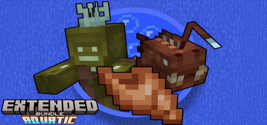 Thumbnail: Extended Aquatic Bundle