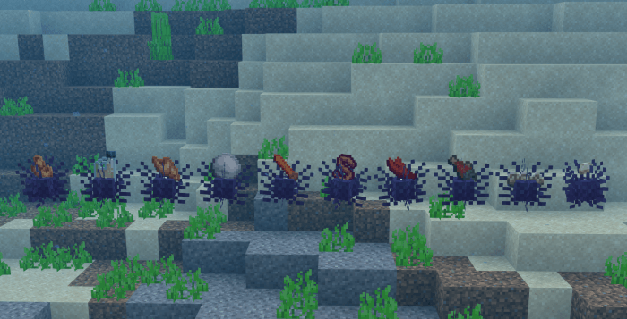 Extended Aquatic Bundle: Screenshot 2