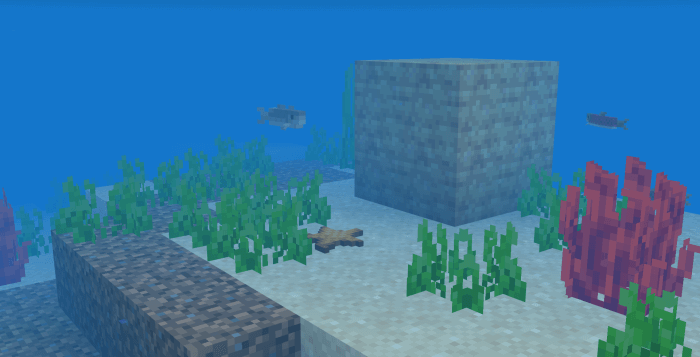 Extended Aquatic Bundle: Screenshot 5