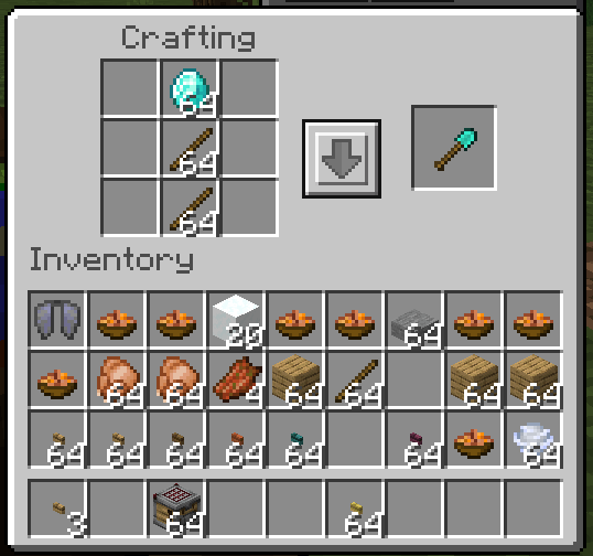 Fast Craft v2: Screenshot 7