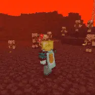 Skill 2 with Fire Magic Area