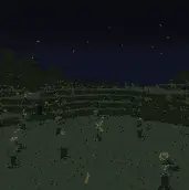 Ultimate with Fire Magic Area